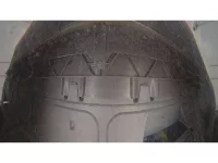 Volkswagen POLO лот № 38047 оценка 4  с аукциона в Японии 10