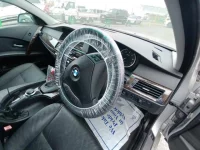 BMW 5-Series лот № 75030 оценка 99  с аукциона в Японии 6