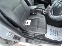 BMW 5-Series лот № 75030 оценка 99  с аукциона в Японии 7