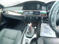 BMW 5-Series лот № 75030 оценка 99  с аукциона в Японии 8