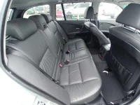 BMW 5-Series лот № 75030 оценка 99  с аукциона в Японии 9