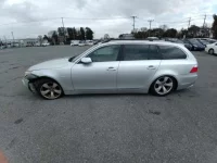 BMW 5-Series лот № 75030 оценка 99  с аукциона в Японии 3