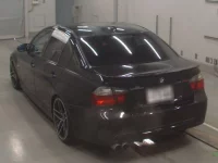 BMW 3-Series лот № 38005 оценка 3  с аукциона в Японии 5