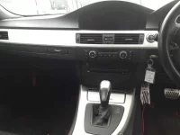 BMW 3-Series лот № 38005 оценка 3  с аукциона в Японии 8