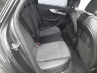 Audi A4 лот № 38034 оценка 4.5  с аукциона в Японии 9