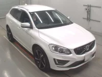 Volvo XC60 лот № 38033 оценка 4.5  с аукциона в Японии 4