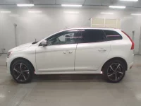 Volvo XC60 лот № 38033 оценка 4.5  с аукциона в Японии 3