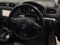 Volkswagen GOLF лот № 38036 оценка 3.5  с аукциона в Японии 6