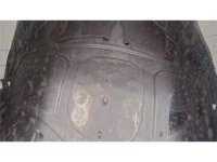 Volkswagen GOLF лот № 38036 оценка 3.5  с аукциона в Японии 10