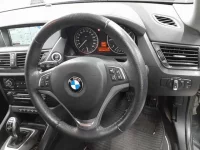 BMW X1 лот № 38029 оценка 4  с аукциона в Японии 6