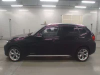 BMW X1 лот № 38029 оценка 4  с аукциона в Японии 3