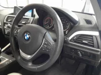 BMW 1-Series лот № 38014 оценка 4  с аукциона в Японии 6