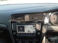 Volkswagen GOLF лот № 38021 оценка 4  с аукциона в Японии 8