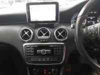 Mercedes-Benz A CLASS лот № 38022 оценка 4.5  с аукциона в Японии 8