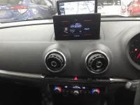 Audi A3 лот № 38039 оценка 4  с аукциона в Японии 8