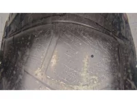 Audi A3 лот № 38039 оценка 4  с аукциона в Японии 10