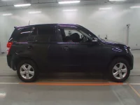 Suzuki GRAND ESCUDO лот № 40039 оценка 4  с аукциона в Японии 2