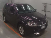 Suzuki GRAND ESCUDO лот № 40039 оценка 4  с аукциона в Японии 4