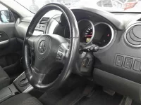 Suzuki GRAND ESCUDO лот № 40039 оценка 4  с аукциона в Японии 6