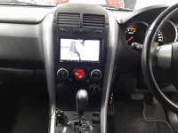 Suzuki GRAND ESCUDO лот № 40039 оценка 4  с аукциона в Японии 8