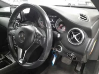 Mercedes-Benz A CLASS лот № 38031 оценка 4  с аукциона в Японии 6