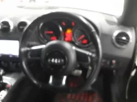 Audi TT лот № 38043 оценка 4.5  с аукциона в Японии 6