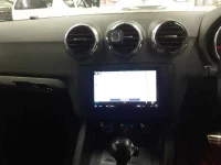 Audi TT лот № 38043 оценка 4.5  с аукциона в Японии 8