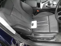 Audi A4 лот № 38012 оценка 4.5  с аукциона в Японии 7