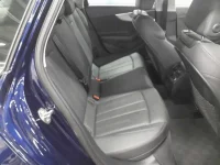 Audi A4 лот № 38012 оценка 4.5  с аукциона в Японии 9