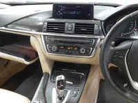 BMW 3-Series лот № 38002 оценка 4  с аукциона в Японии 8