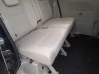 Suzuki EVERY WAGON лот № 208 оценка 3.5  с аукциона в Японии 9