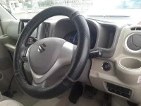 Suzuki EVERY WAGON лот № 208 оценка 3.5  с аукциона в Японии 6