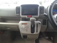 Suzuki EVERY WAGON лот № 208 оценка 3.5  с аукциона в Японии 8