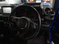 Suzuki JIMNY SIERRA лот № 30133 оценка 4.5  с аукциона в Японии 6