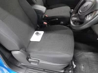 Suzuki JIMNY SIERRA лот № 30133 оценка 4.5  с аукциона в Японии 7