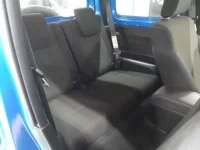 Suzuki JIMNY SIERRA лот № 30133 оценка 4.5  с аукциона в Японии 9