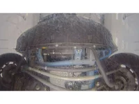 Suzuki JIMNY SIERRA лот № 30133 оценка 4.5  с аукциона в Японии 10