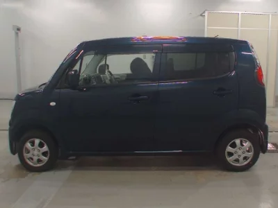 Suzuki MRWAGON
