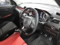 Suzuki SWIFT лот № 30005 оценка R  с аукциона в Японии 6
