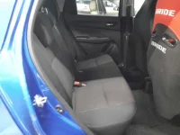 Suzuki SWIFT лот № 30005 оценка R  с аукциона в Японии 9