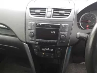 Suzuki SWIFT лот № 30253 оценка R  с аукциона в Японии 8