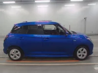 Suzuki SWIFT лот № 36006 оценка 4.5  с аукциона в Японии 2