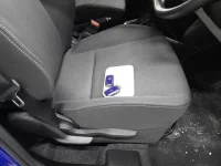 Suzuki SWIFT лот № 36006 оценка 4.5  с аукциона в Японии 7