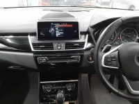 BMW 2-Series лот № 38073 оценка 5  с аукциона в Японии 8