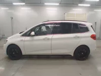 BMW 2-Series лот № 38073 оценка 5  с аукциона в Японии 3