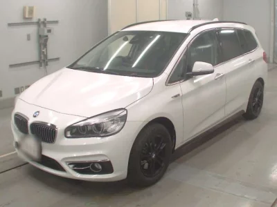 BMW 2-Series