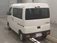 Daihatsu HIJET VAN лот № 232 оценка RA  с аукциона в Японии 5