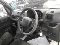 Daihatsu HIJET VAN лот № 232 оценка RA  с аукциона в Японии 6