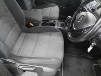 Volkswagen GOLF TOURAN лот № 38084 оценка 4  с аукциона в Японии 7