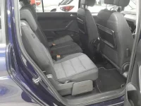 Volkswagen GOLF TOURAN лот № 38084 оценка 4  с аукциона в Японии 9